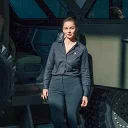 Photo de profil d'Amélie L.