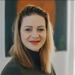 Photo de profil de Chloé P.