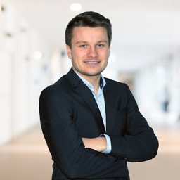 Photo de profil de Marc T.